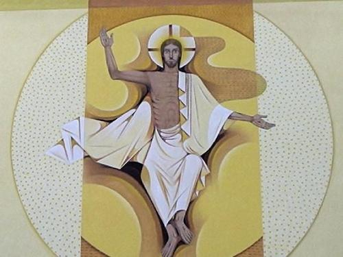 Eu tenho um bom Senhor e uma boa Senhora!