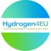 Hydrogen4EU (@Hydrogen4EU) Twitter profile photo