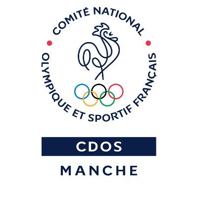 Compte officiel du Comité Départemental Olympique et Sportif de la Manche