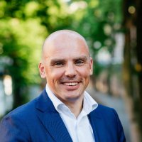 Bert van Steeg (@bertvansteeg) 's Twitter Profile