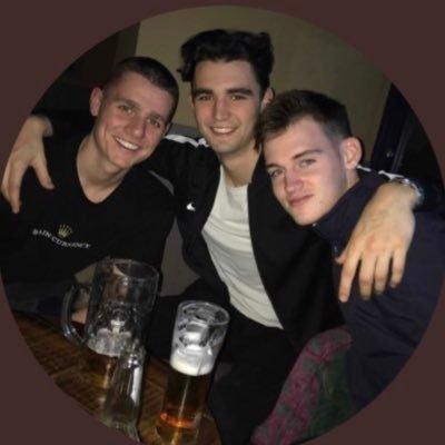 EdLambert20's profile picture. UTB⚔️