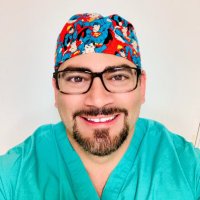 John P Diaz MD (@johndiazmd) 's Twitter Profile