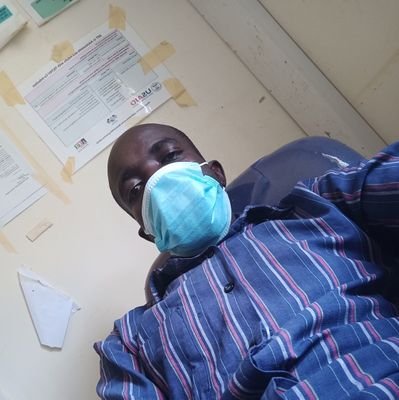 ObaraJacob's profile picture. 