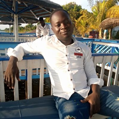 BalaguemaO's profile picture. Ma modeste personne