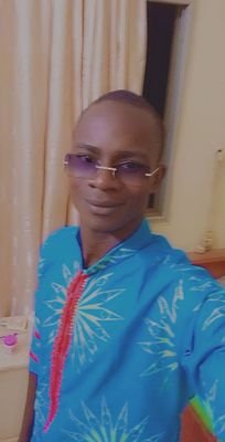 madi_salou's profile picture. C'est ma lutte qui fait de moi une personne spéciale.