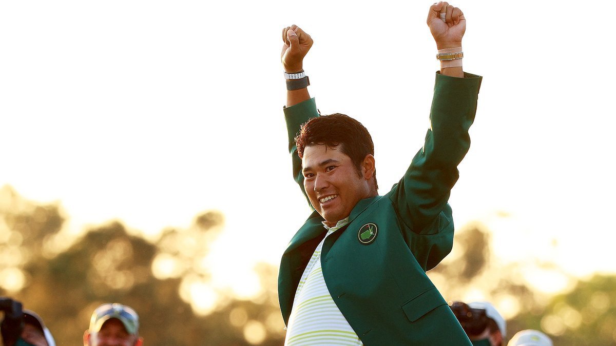 Latest news and tour result of Hideki Matsuyama 
松山英樹選手のニュースと試合情報。Facebook松山英樹応援ページと連動。 https://t.co/lEWqsZ6KPi