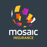 Mosaic Insurance(@Mosaic1609) 's Twitter Profile Photo