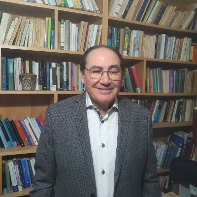 abdelkaderfassi's profile picture. أستاذ- اللسانيات التوليدية المعرفية المقارنة والعربية
Professor of Comparative & Arabic Linguistics
جامعة محمد بن زايد للعلوم الإنسانية