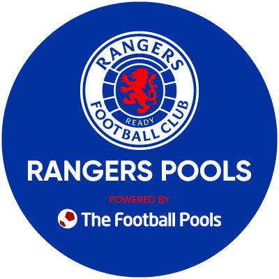 Official Twitter of Rangers Pools ⚽️. Play today, and support @RangersFC! Must be 18+ https://t.co/i4UGJJETZ3