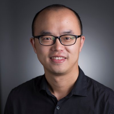 Zhe Wang