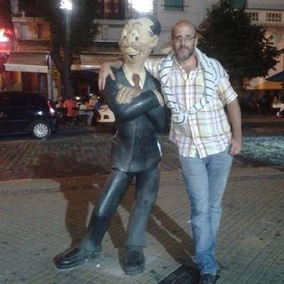 Roberto Ortea Profile