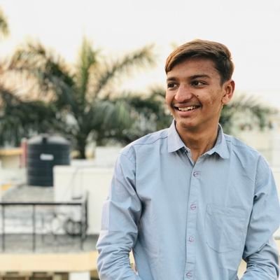 Bhautik16187657's profile picture. 