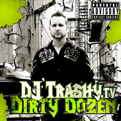 Dj Trashy (DjTrashy) Twitter