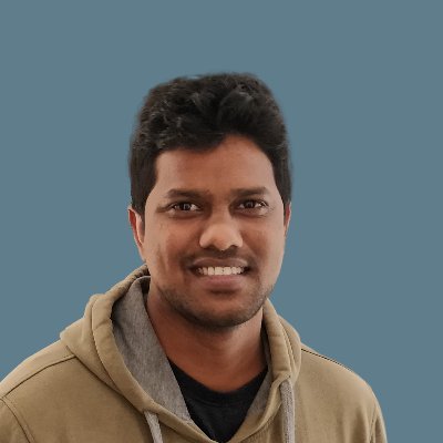 Freelance | Flutter developer | AWS
https://t.co/3mMJfFvQbR…