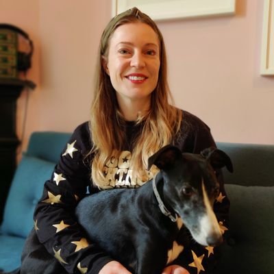 el_coopre's profile picture. //Vegan// Fan girl //Writer //  Scotland //