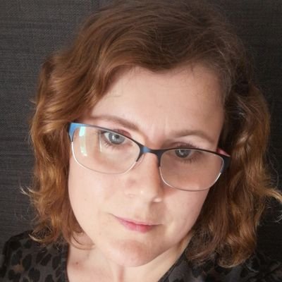 Susan P-W Profile