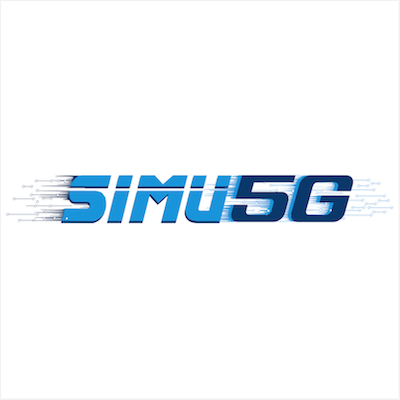 5G NR and LTE/LTE-A user-plane simulation model for OMNeT++ and INET