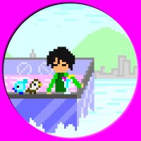 やぐれん@ゲーム制作(@YAGURE_GAME) 's Twitter Profile Photo