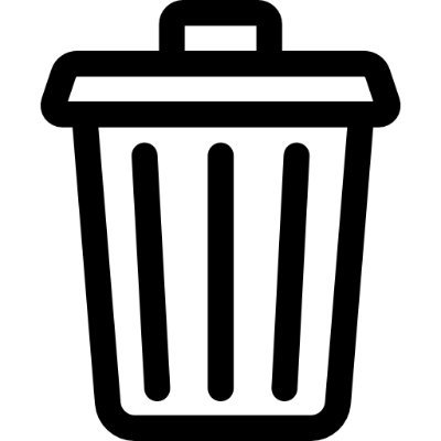 LetTrashed's profile picture. There is no trash, only treasure.