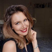 Chiara C. Santamaria (@machedavvero) 's Twitter Profile Photo