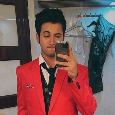 ❝ तुम मिले तो जीना आ गया ❞
your smile is everything I need😭💕@rohitssaraf🍕