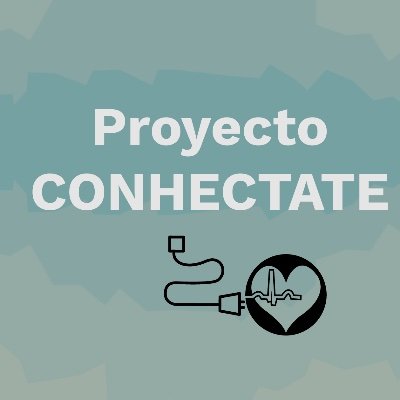 Proyecto CONHECTATE