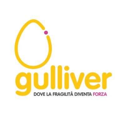 centrogulliver's profile picture. "Dove la fragilità diventa forza"
Da 35 anni ci prendiamo cura del benessere delle giovani generazioni