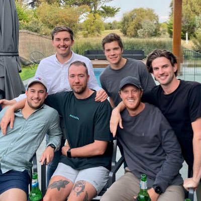 samueljimurphy's profile picture. 