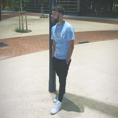 AlexBrecknock's profile picture. Entrepreneur