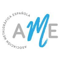Asociación Metalgráfica Española(@AMetalgraficaEs) 's Twitter Profile Photo