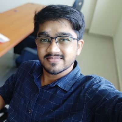 Malware Researcher @ Kerala Digital University -Kerala India