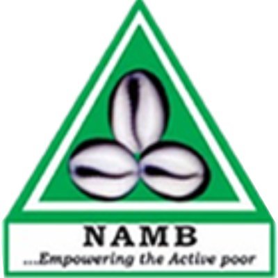 The National Association of Microfinance Banks (NAMB) is the apex body of all licensed Microfinance banks in Nigeria after the CBN harmonized intervention.