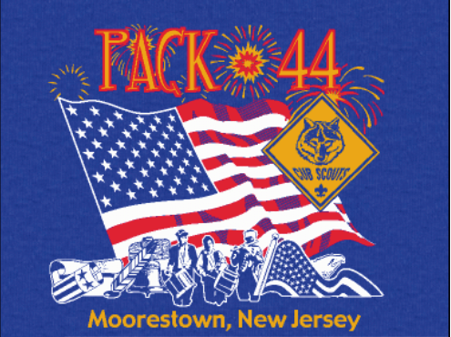 pack44bsa's profile picture. 