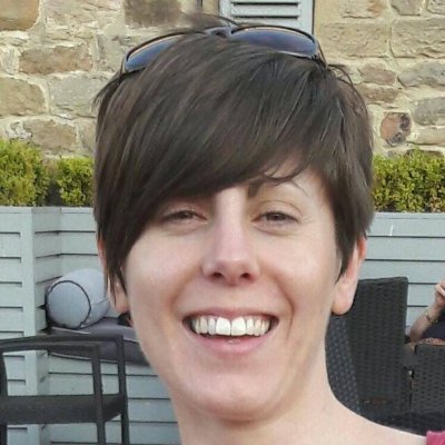 Amy Hunt Profile