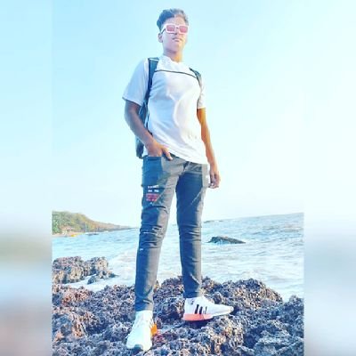 ShaikhAdil05's profile picture. 