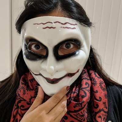 ShradhaGoyal19's profile picture. Learning to make way through this world