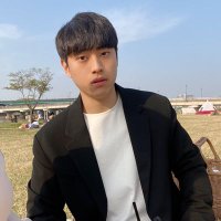 Sangyun Lee (@sang_yun_lee) 's Twitter Profile Photo Sangyun Lee (@sang_yun_lee) 's Twitter Profile Photo