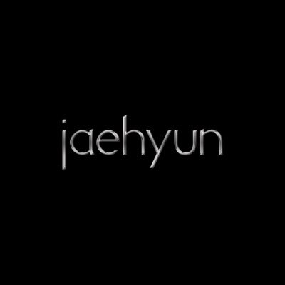 for jeong jaehyun #재현 #JAEHYUN