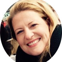 Sandra Oesingmann (@oesingm) Twitter profile photo