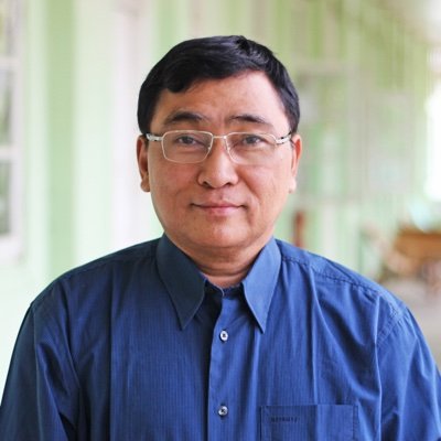 Official Page of Professor Win Myat Aye, Union Minister for Ministry of Humanitarian Affairs and Disaster Management, National Unity Government, Myanmar