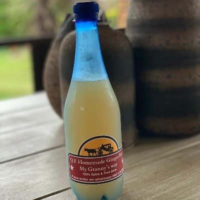 Sigez_Lunch's profile picture. It's never about making it but maintaining it💪🏾