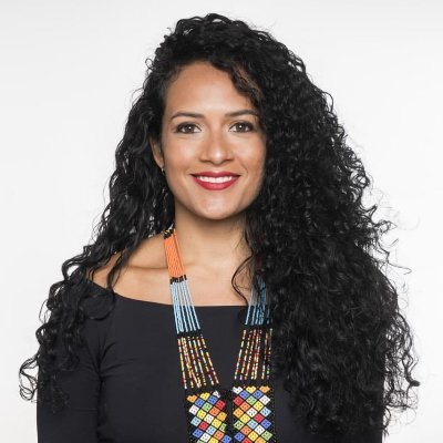Jess González H. Profile