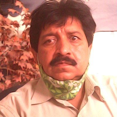 I am a businessman operate own company is the name of Concorde Couriers & Travels. I am a poet as well as writer also. I have written more than 400 poems.