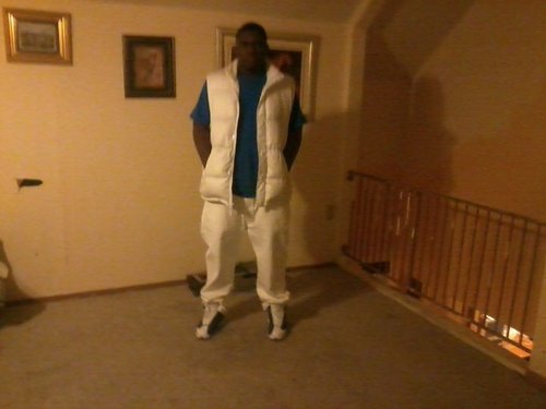 demetric mclemore Profile