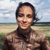 LuciaHappe's profile picture. 