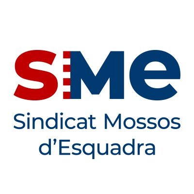 SINDICAT MOSSOS D’ESQUADRA.
Som el sindicat de confiança de mossos i mosses. De la nostra lluita, en farem el teu èxit.
📩 sme@sme-mossos.cat
