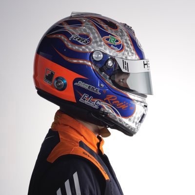 ReijiHiraki's profile picture. #SUPERGT  #62 #HELMMOTORSPORTS