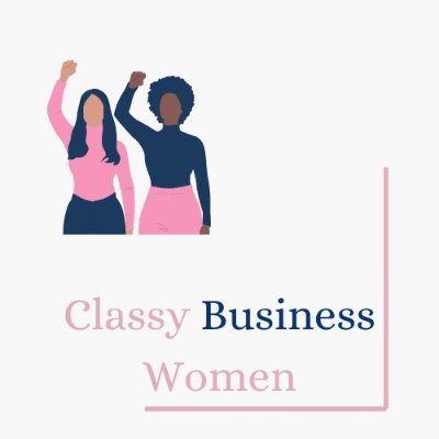 ⭒Online magazine and network for businesswomen⭒
⭒Daily inspiration for working women ⭒
⭒Together we grow⭒