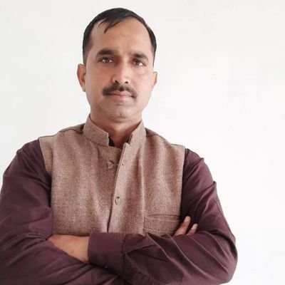 Bhupend08187255's profile picture. जिला उपाध्यक्ष भाजपा किसान मोर्चा भरतपुर
