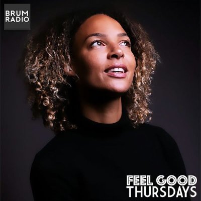 Every Thursday 3-5pm UK time on @brumradio 🌟
That Friday feeling - on a Thursday!
Bringing you new and local music to make you feel good 😊